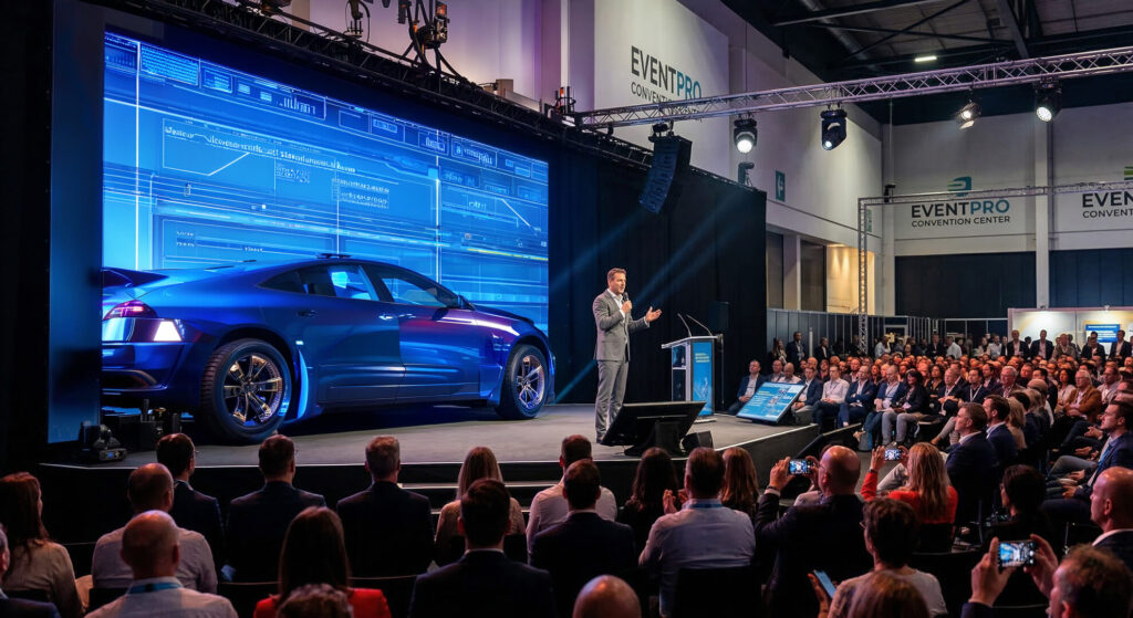 Ledschermen oplossingen van Audivio