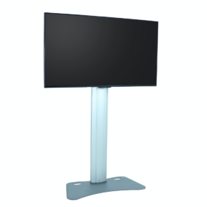 TV scherm huren bij AV verhuur van Audivio