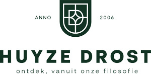 Huyze-Drost logo