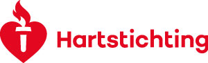 Logo hartstichting