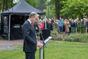 Geluid huren